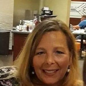 Meet your Posher, Trish